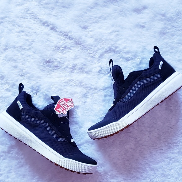 New Womens Van's Ultrarange Rapidweld Mesh - Picture 7 of 8